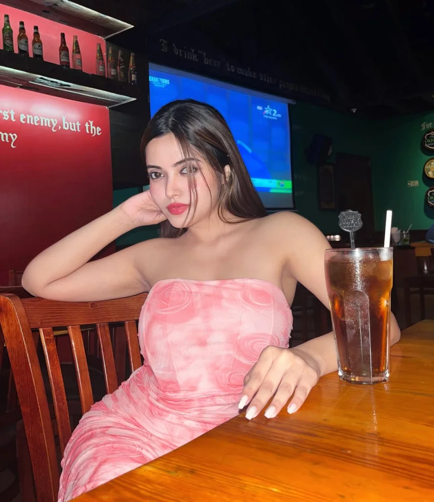 Russian Escorts in Subhash Nagar