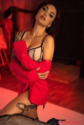 Russian Escorts in Janakpuri