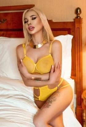 Russian Escorts in Rajouri Garden