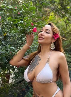 Russian Escorts in Dwarka Sector 21