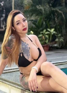 Russian Escorts in Dwarka Sector 21