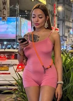 Russian Escorts in Dwarka Sector 21