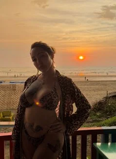 Russian Escorts in Dwarka Sector 21