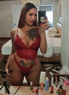 Russian Escorts in Uttam Nagar