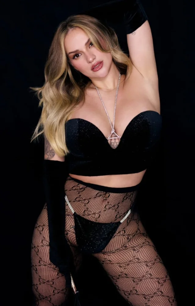 European Escorts in Rohini