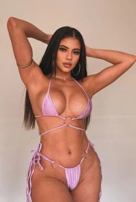 European Escorts in Delhi