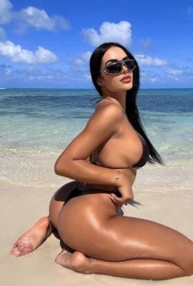 European Escorts in Delhi