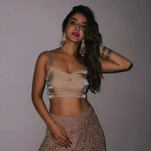 Bhavika